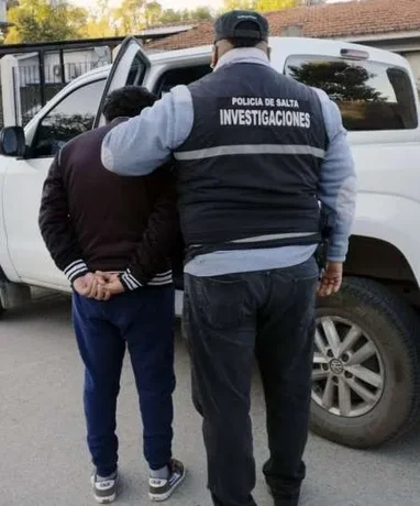 Detuvieron a un hombre vinculado a la producción y distribución de contenido sexual infantil