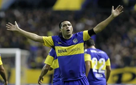 A qué hora es el partido despedida de Juan Román Riquelme en la Bombonera