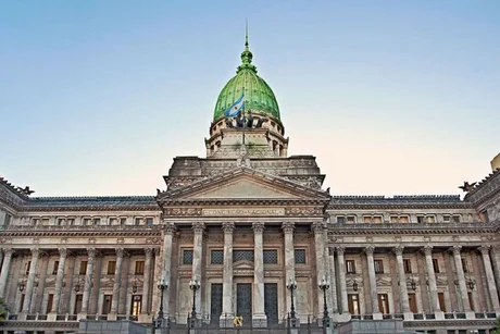 Diputados podrían sesionar este miércoles y discutir el tan esperado proyecto sobre las créditos UVA