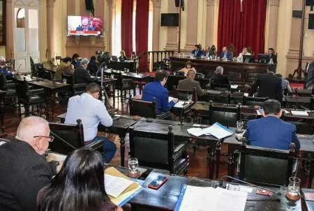 Se aprobó el Proyecto de Ley para la incorporación de herramientas digitales en la investigación de delitos 