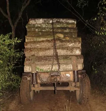 Salteño murió tras caer de un tractor y ser aplastado por el acoplado