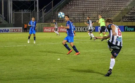 Se definieron los cuatro semifinalistas de la Copa Salta