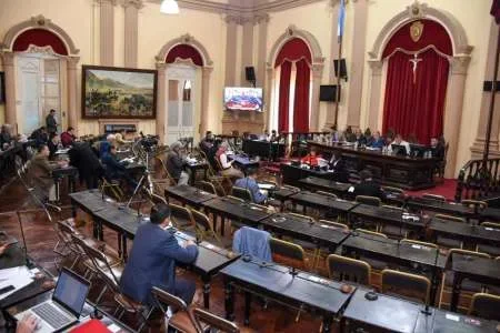 El Senado aprobó el proyecto que adhiere a la Ley Nacional de Diagnostico Humanizado