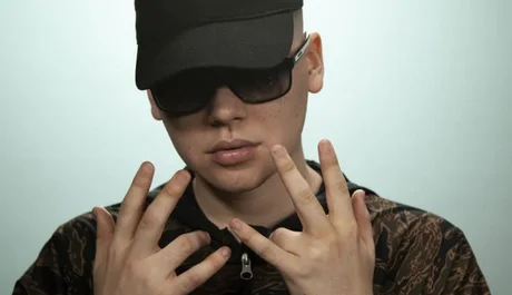 Bizarrap fue elegido como uno de los artistas más influyentes de Hollywood