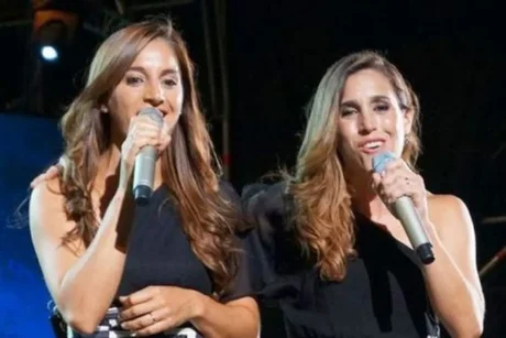 No te lo esperabas: Natalia contó el motivo por el cual se separó de su hermana Soledad Pastorutti