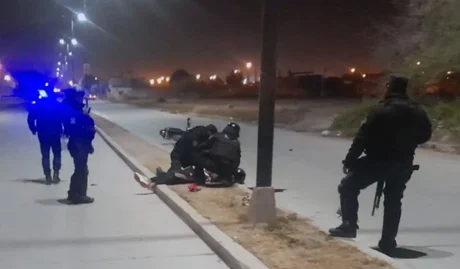 Otro motociclista falleció en un siniestro vial en barrio San Benito