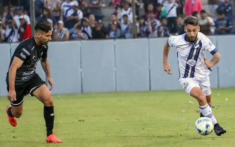 Central Norte ganó el clásico y Juventud Antoniana está cada vez más cerca de la zona de descenso