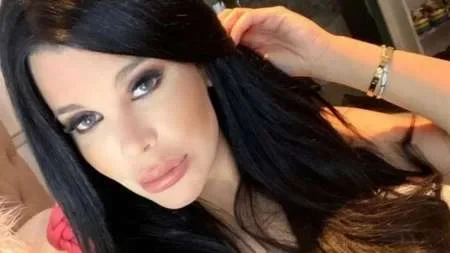 Charlotte Caniggia fue citada a declarar en la causa del asesinato del empresario descuartizado