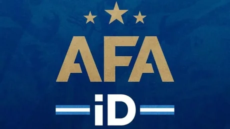 La AFA presentó una nueva plataforma para hacerse socio de la Selección Argentina