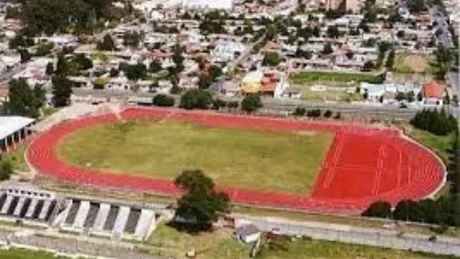 Salta apuesta fuerte por el deporte local con la construcción del Polo de Desarrollo Competitivo