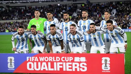 Eliminatorias: Ya están los precios de las entradas para ver a la Selección Argentina contra Paraguay