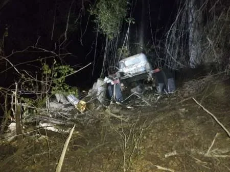 Tragedia en el norte: cayó de un acoplado y perdió la vida