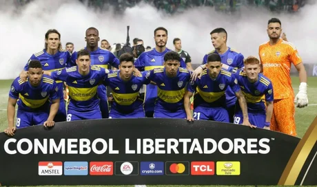 Se confirmó el horario para la final de la Copa Libertadores