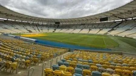 Se confirmó el horario para la final entre Boca y Fluminense