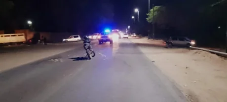 Otra víctima fatal tras un siniestro vial en Salta