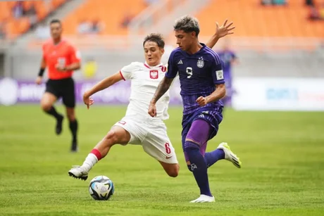 Vamos los pibes: Argentina derrotó a Polonia y accedió a octavos de final del mundial Sub 17