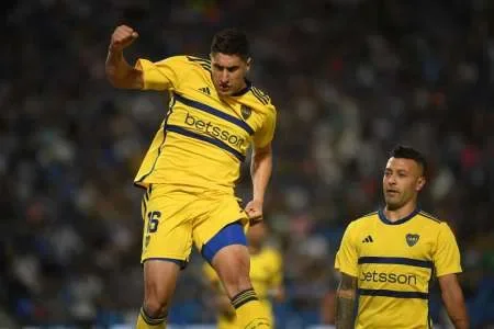 Boca ganó en Mendoza y espera el milagro para clasificar a la próxima Libertadores: qué necesita