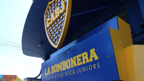 La Justicia ordenó suspender las elecciones en Boca