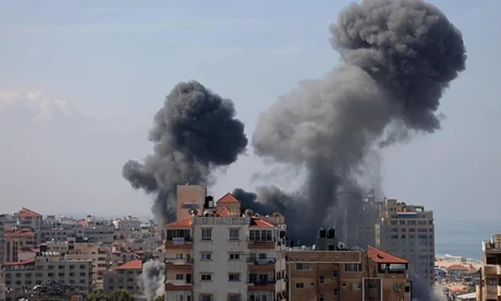 Se extendió el cese al fuego entre Israel y Hamas