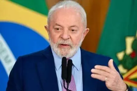 Lula rechazó la invitación y no viajará a la Argentina para la asunción de Milei