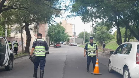 Detectan 263 conductores alcoholizados durante el fin de semana en Salta