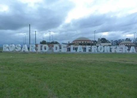 Un día después del cambio de mando, robaron computadora con valiosa información de la municipalidad de Rosario de la Frontera