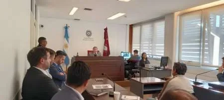 Estafa en la Caja de Abogados: piden juicio para el cajero