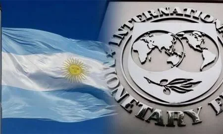 Argentina realizó el pago de más de US$920 millones al FMI