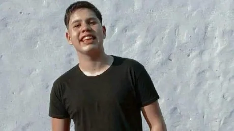 Quién es Tomás Tello, el joven de 18 años que fue asesinado por una patota en Santa Teresita