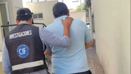 Un nuevo detenido por la causa Yomigt: es un hombre de Corrientes que será trasladado a Salta