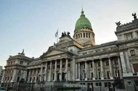 Finalmente el Gobierno extendió las sesiones extraordinarias