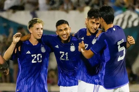 ¿A qué hora juega la selección Argentina? inicia su camino en el Preolímpico