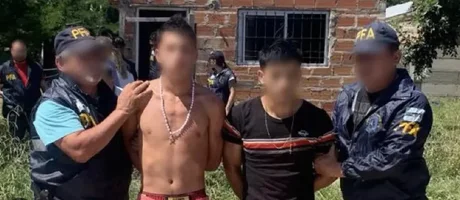 Ya son 4 los detenidos por el crimen de Umma