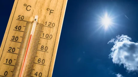 Ola de calor: más de la mitad del país sufre temperaturas extremas