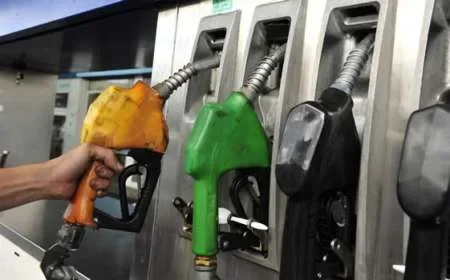 El precio de los combustibles subiría a partir de febrero