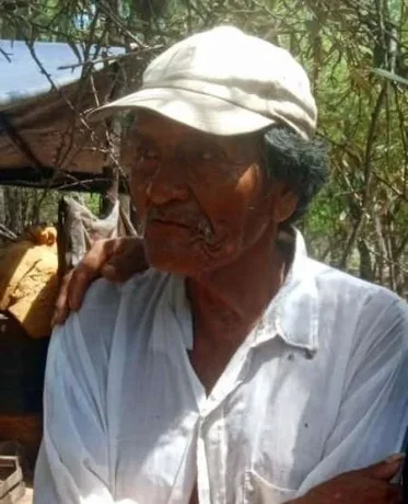 Buscan a un hombre de 74 años que está extraviado hace más de 10 días