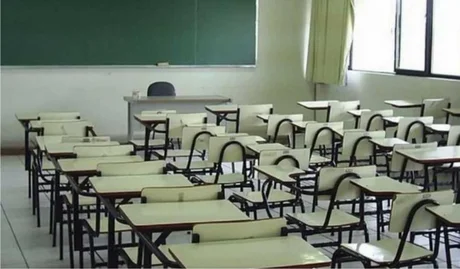 Peligra el inicio de clases: gremios docentes amenazan con un paro nacional