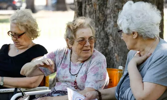 Finalmente las jubilaciones aumentarán un 27,18% a partir de marzo