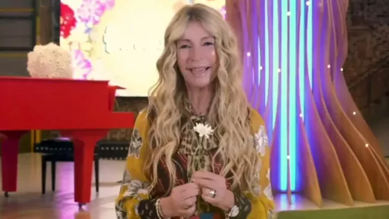 “Margarita”: Cris Morena anunció oficialmente, la serie secuela de Floricienta