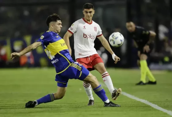 A qué hora juega Boca