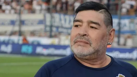 Confirmaron la fecha del inicio del juicio por la muerte de Maradona