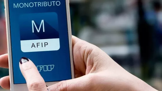 AFIP explicó cómo se deberá pagar el impuesto integrado del monotributo