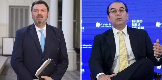 Milei propuso a Ariel Lijo y Manuel García-Mansilla como jueces de la Corte Suprema