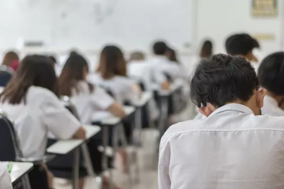 El Gobierno lanzó los "Vouchers Educativos": servirán para pagar las cuotas en los colegios privados