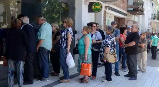 Guillermo Francos anticipó que el incremento por DNU para los jubilados será del 12,5%