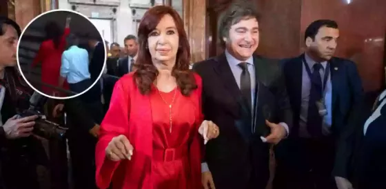 Pacto de Mayo: Milei evalúa invitar a Cristina, Mauricio Macri, Alberto Fernández y a Duhalde