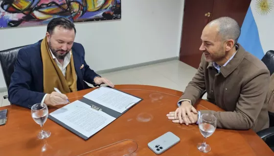 REMSA trabajará junto a la Municipalidad de Salta para impulsar proyectos ambientales