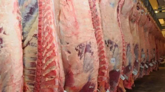 El consumo de carne en Argentina es el más bajo de los últimos 30 años