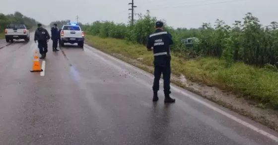 Agravan la acusación para el hombre que embistió a dos motocicletas y provocó la muerte de una mujer