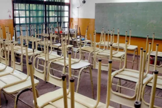 En Salta confirman la adhesión al paro nacional docente